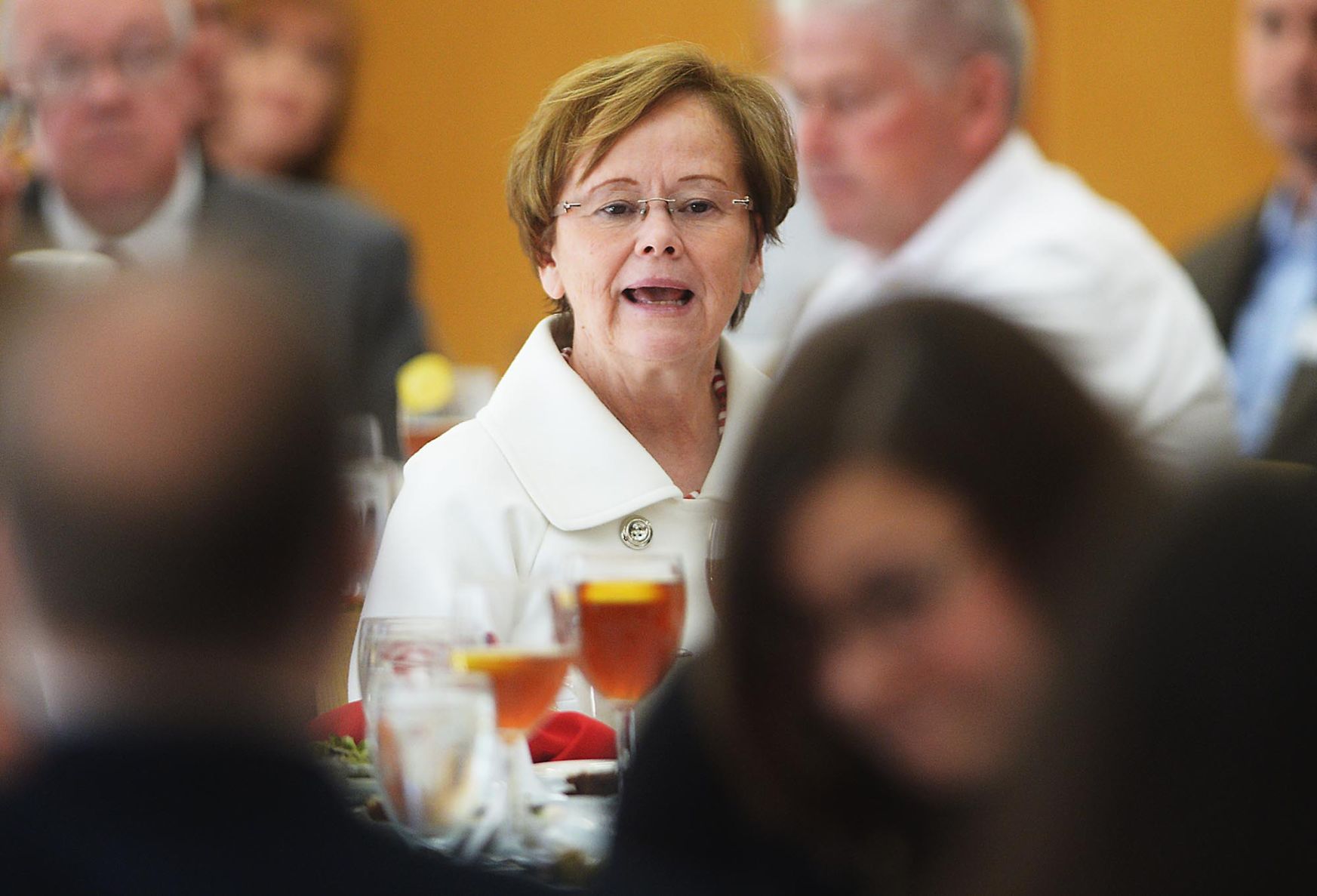 Carlisle Chamber annual meeting